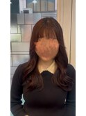 春を先取りするならピンクブラウンがおすすめ！