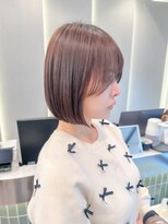 ロンド ブランシュ 錦糸町北口(Lond blanche)&nbsp;◎美髪ボブサイドバング錦糸町
