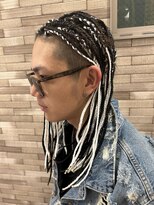 ロム 札幌大通(LOM)&nbsp;メンズブレイズ