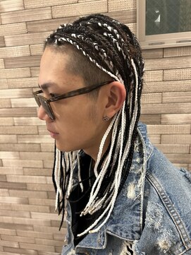 ロム 札幌大通(LOM) メンズブレイズ