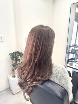 サロンワン(Salon1) ロングヘア