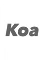 コア(Koa)/遠藤和加子
