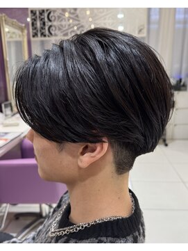 バース 河原町店(BIRTH) 韓国/韓国ヘア/韓国パーマ/韓国ダウンパーマ/ニュアンスパーマ