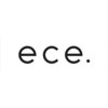 イース 竹の山店(ece.)のお店ロゴ