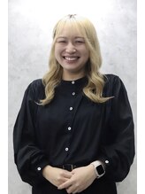 8 近鉄八尾店(eight) 小松 莉菜