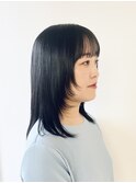 【松戸 藤原】フェイスレイヤーミディアム