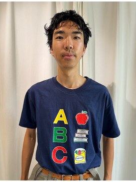 ヌース(NOOS) ニュアンスショート