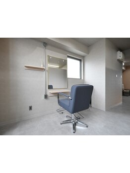 【10月1日 NEW OPEN！】洗練された落ち着きのあるプライベート空間◎ゆったりと時間が流れる癒しのひと時。