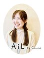 エイルバイチェリッシュ(AiL by Cherish) Mari 