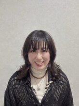 ムーン(moon) 秋田 利奈