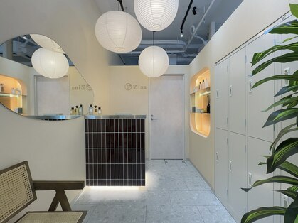 ジーナ メゾン 札幌(Zina Maison)の写真