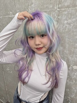 オーン(OOn) パステルデザイン