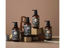 イロミ(iromi)の雰囲気（Deep Layer（ディープレイヤー）のトリートメントを使用！）