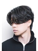 大人気トレンド！フェザーショート