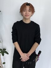 ヨーロ(yolo) 川本 海斗