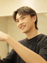 ルースト 心斎橋店(ROOST)&nbsp;山本 祐貴