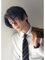 ノッツ(KNOTS)&nbsp;ニュアンスパーマ