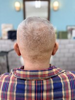 サムズヘア(Sam's hair) メンズカットスキンフェード