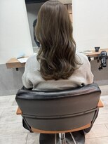 シエル 藤沢店(CIEL)&nbsp;オリーブグレージュロング