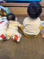 フィカ(Fika)&nbsp;2児の父として子育て奮闘しております！