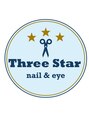 Three Star 横浜/三ツ沢上町/縮毛矯正/ネイル/アイ【4月上旬OPEN(予定)】/ThreeStar 横浜 三ッ沢上町