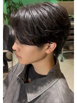 ミヤビ(MIYAVI)&nbsp;ニュアンスフェザー