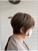 ショート