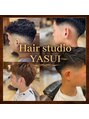 ヤスイ(YASUI)/安井聖太