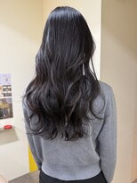 ヒントステーション(HINTSTATION)&nbsp;〈浅草 半個室〉ロングルーズウェーブ