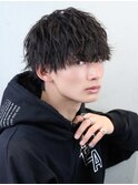スパイラルマッシュ