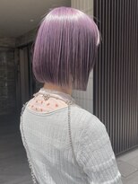 トロワ 高崎(TROIS.)&nbsp;ラベンダーカラー