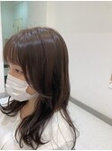 カット