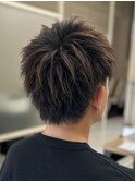 アクティブショート