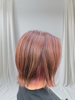 スリム(SLIM)&nbsp;インナーカラー
