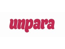 unpara 【8月1日NEW OPEN（予定）】