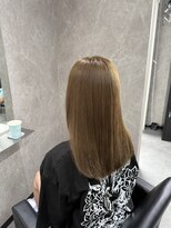 エーデル(EDEL) 明るめカラー【ブリーチ無し】