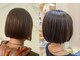 ヘアアンドフェイス マリィファースト(Hair&Face Marry First)の写真