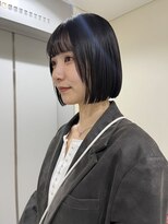 ヴァイス 吉祥寺(VAICE)&nbsp;プツッとボブカット