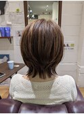 ミディアムレイヤー