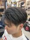 ヘアーサロン タムラの写真/印象を左右する、デキる男を上げる洗練されたスタイルを◇ON・OFFどちらもキマる◎周りからも好印象に。