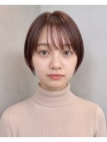 アナグラム(Anagram) 髪質改善/縮毛矯正/美髪/艶髪/弱酸性縮毛矯正/美髪ストレート