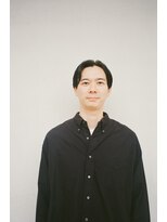 ニカ 溝の口(NICA)&nbsp;メンズカット/センターパート/メンズショート/溝の口