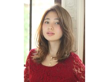 ヘアーアンドリラクゼーション グローブ 経堂 (Hair&Relaxation GROVE)