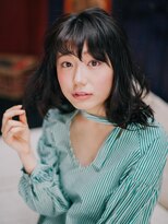 グランシャリオ 笹塚店(Grand Chariot)&nbsp;【GrandChariot 笹塚】甘め清楚派ウエーブ