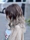 ヒロバ(hiroba)の写真/絶妙な外国人風カラーが六町で手に入る！丁寧なカウンセリングと確かな技術であなたの理想のスタイルに♪