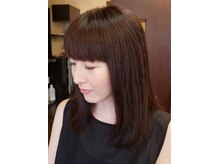 ヘアメイク ビス(Hair Make Bis.)