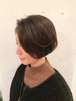 ボスコ 下北沢店(bosco) 大人ボブ《koyama》