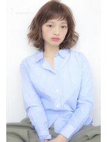 キートスバイガーランド (Kiitos by Garland)&nbsp;[Kiitos/吉祥寺]☆似合わせカットカジュアルボブ☆