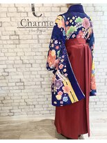 シャルム(Charme)&nbsp;◆Charme◆ hair  No.56