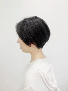 ラポール(Rappor) 大人スリークヘア◎30代40代50代60代